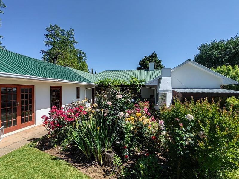 3 Bedroom Property for Sale in Ceres Western Cape